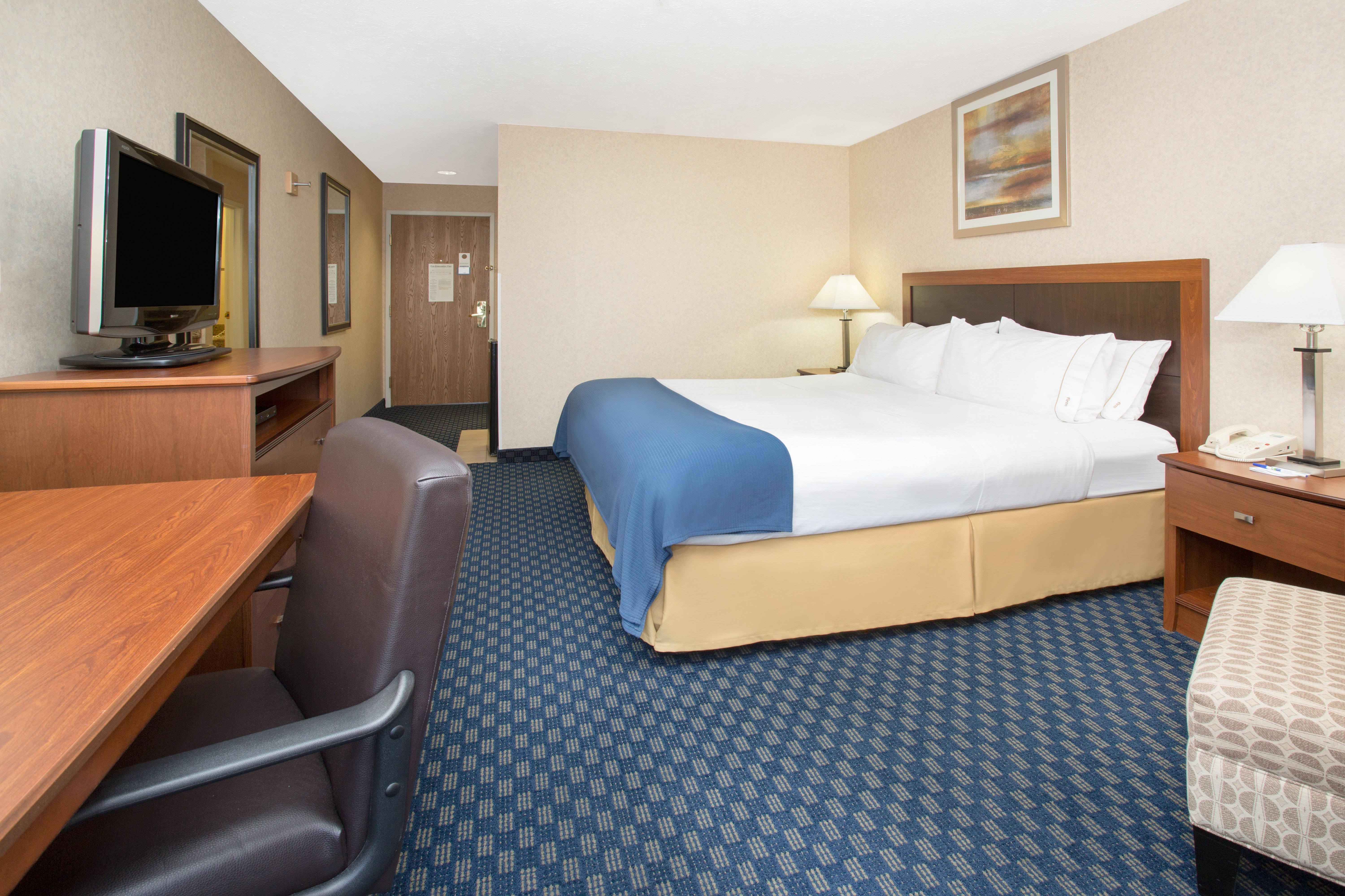 Holiday Inn Express & Suites Abilene, An Ihg Hotel Kültér fotó