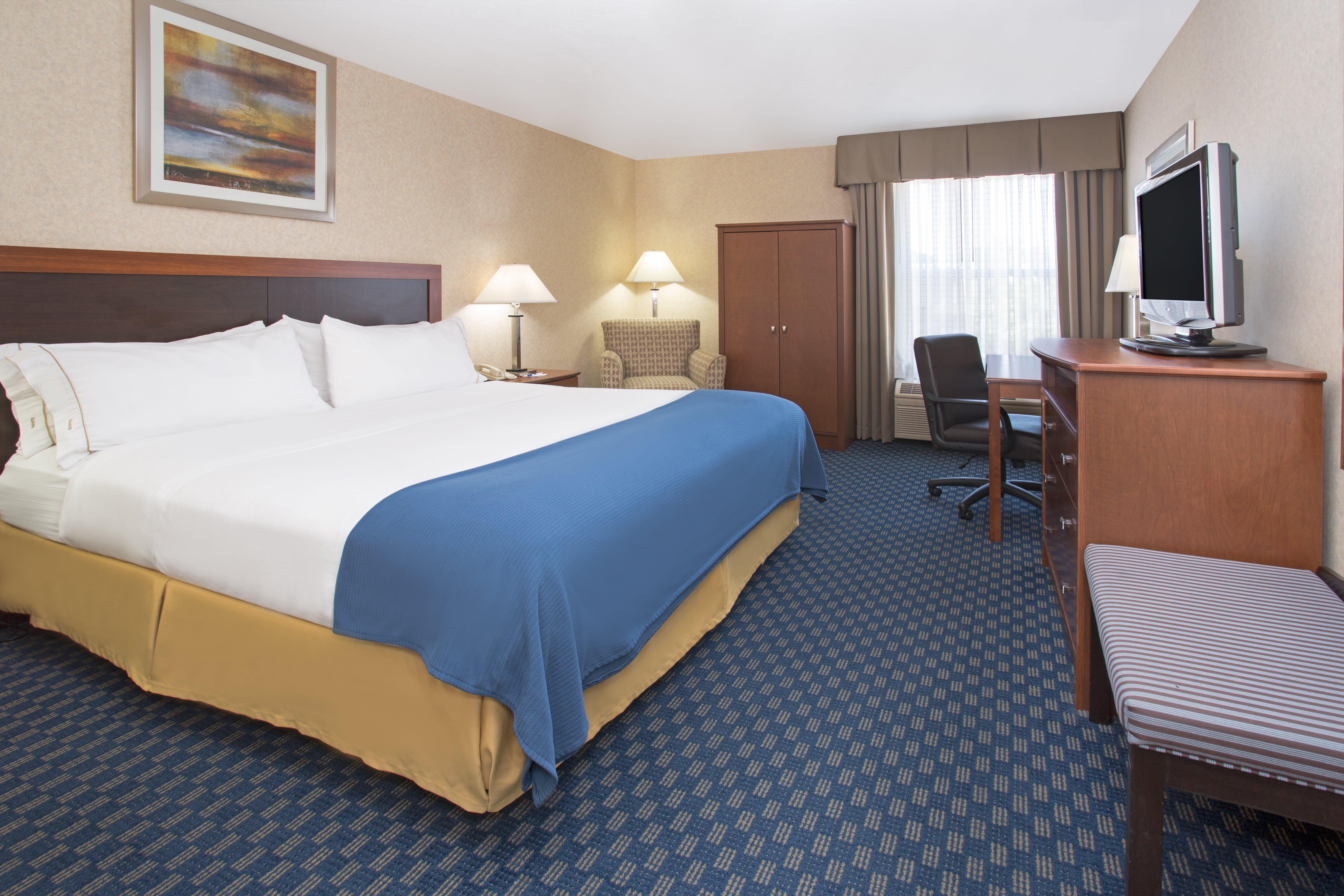 Holiday Inn Express & Suites Abilene, An Ihg Hotel Kültér fotó